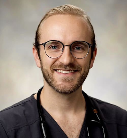 Dr. Matthew Koshivas, Yucaipa Veterinarian